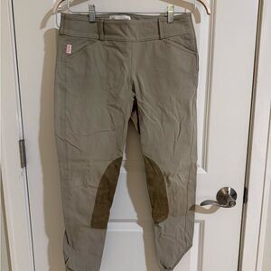 The Tailored Sportsman Women 1964 trophy hunter breeches